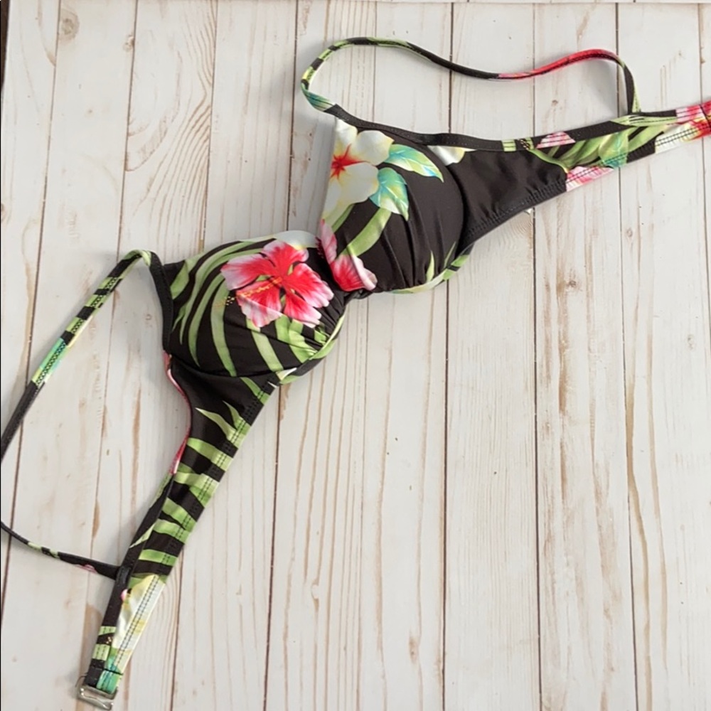 Push up bikini top ✨